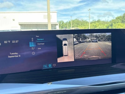 2026 Cadillac Escalade ESV 1SA