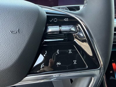 2026 Cadillac Escalade ESV 1SA