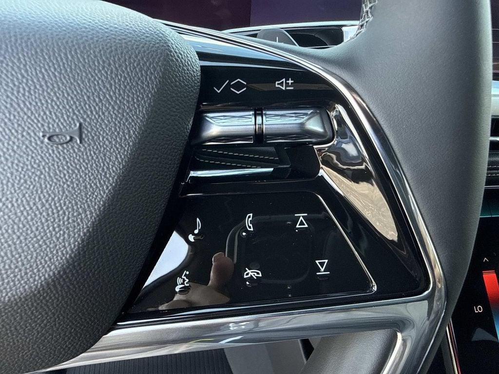 2026 Cadillac Escalade ESV 1SA