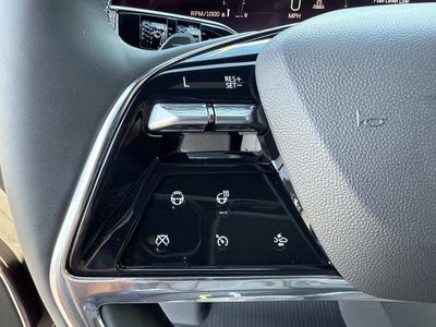 2026 Cadillac Escalade ESV 1SA