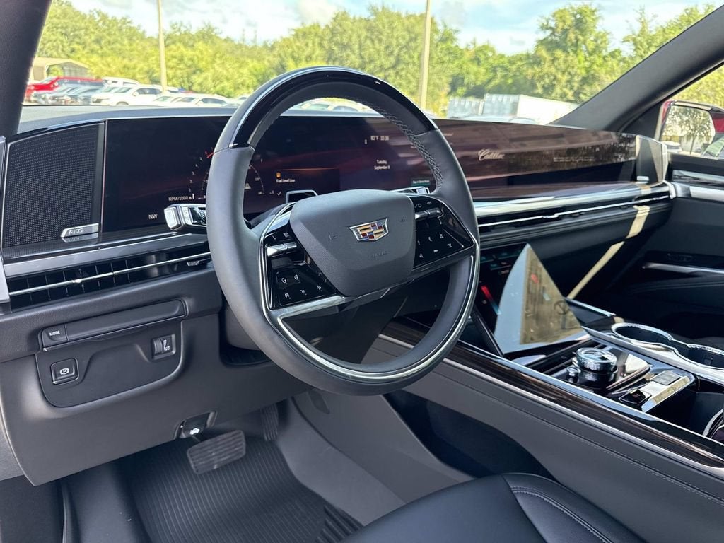 2026 Cadillac Escalade ESV 1SA