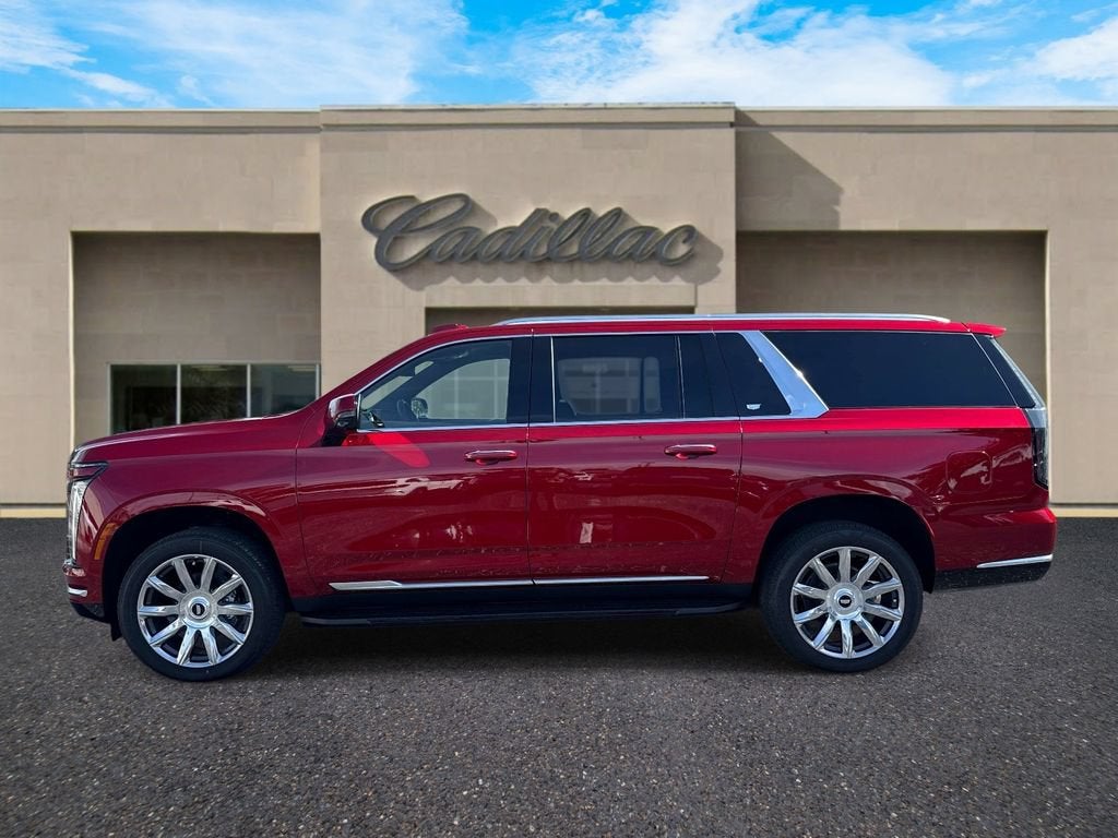 2026 Cadillac Escalade ESV 1SA