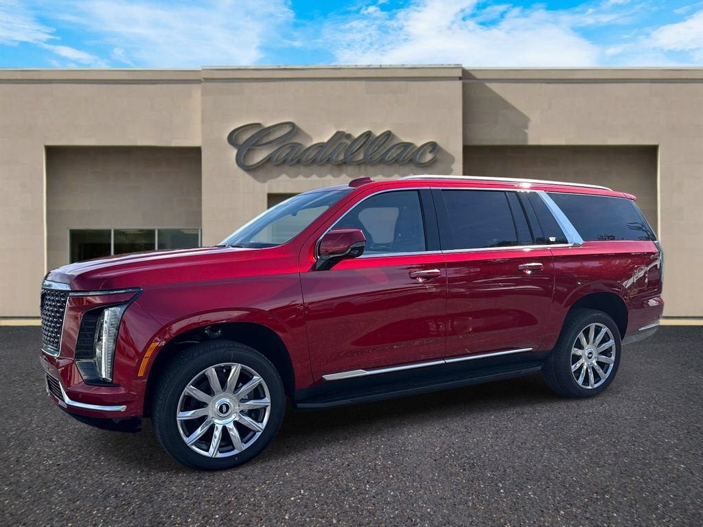 2026 Cadillac Escalade ESV 1SA