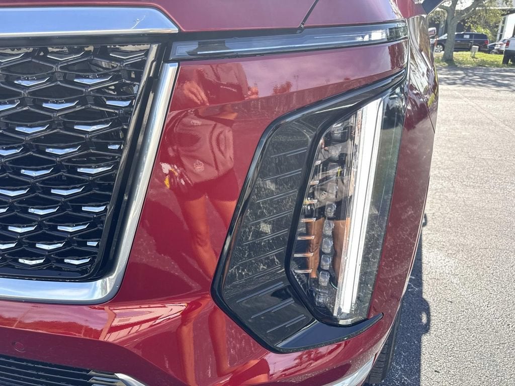 2026 Cadillac Escalade ESV 1SA