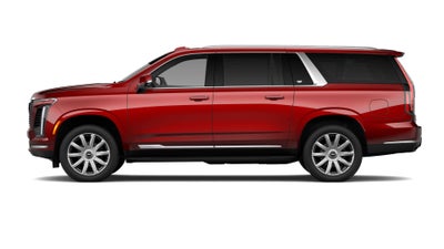 2026 Cadillac Escalade ESV 1SA