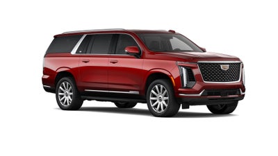 2026 Cadillac Escalade ESV 1SA