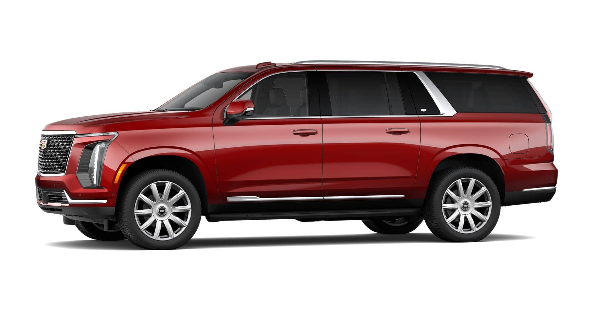 2026 Cadillac Escalade ESV 1SA