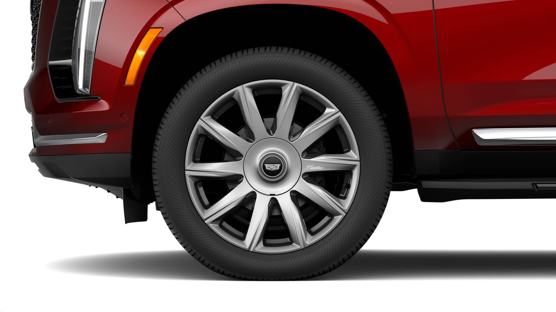 2026 Cadillac Escalade ESV 1SA