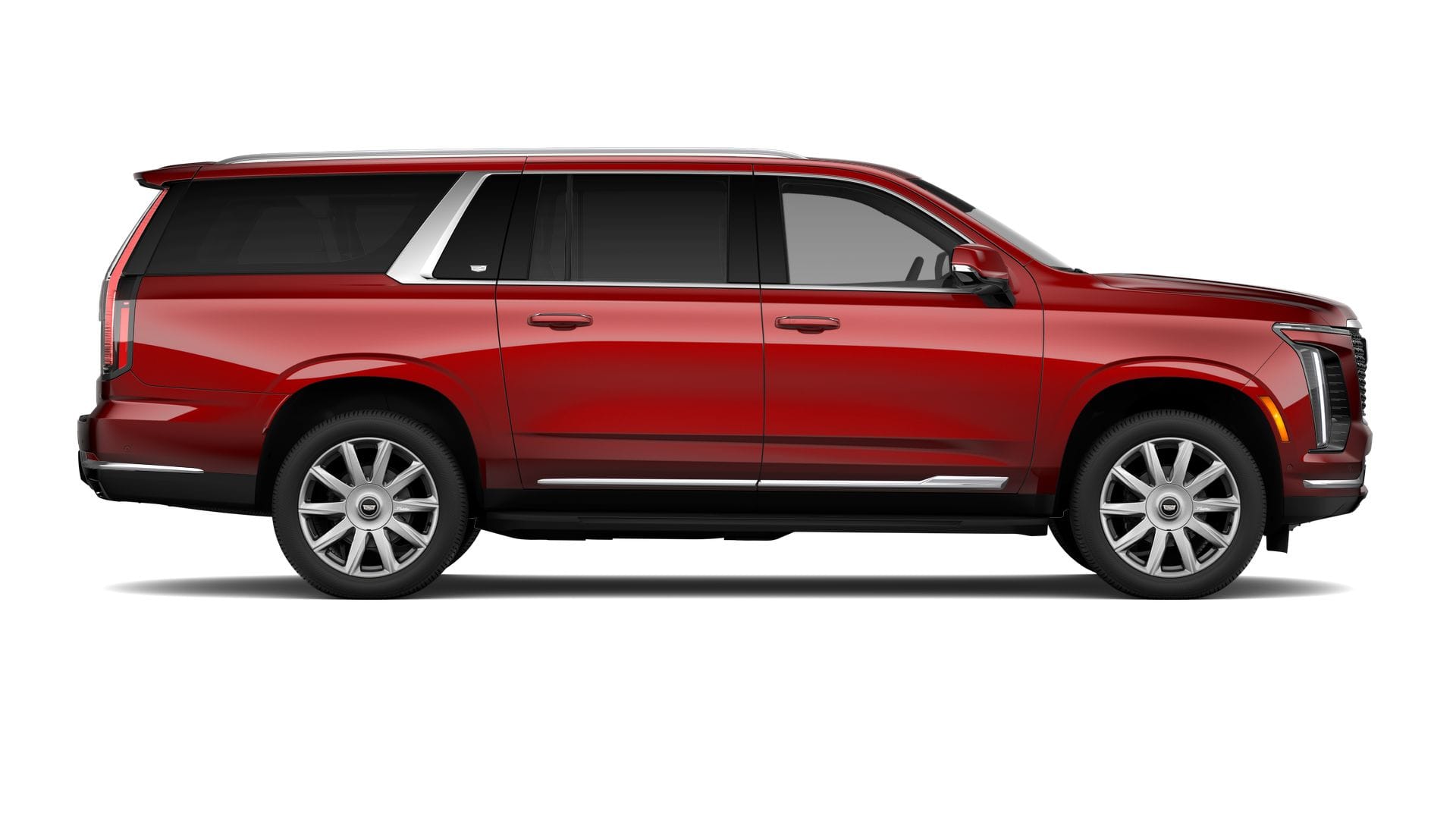 2026 Cadillac Escalade ESV 1SA