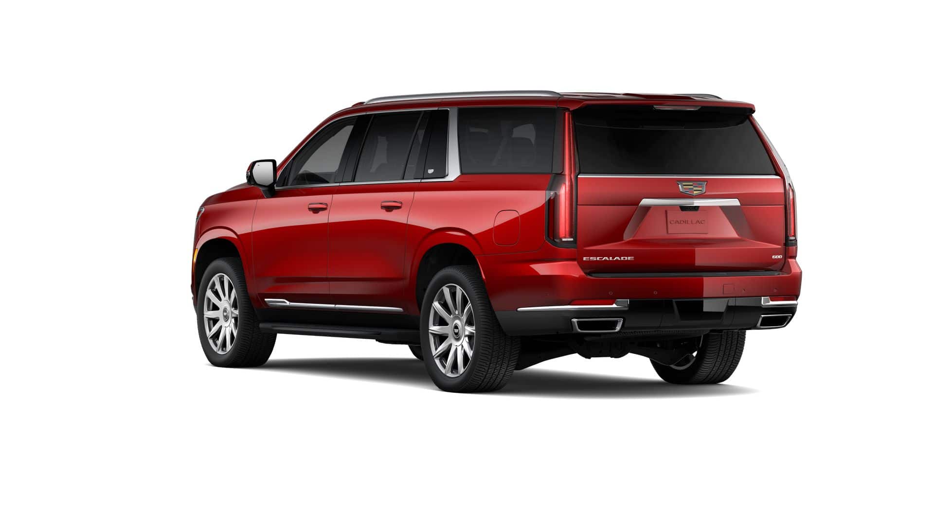 2026 Cadillac Escalade ESV 1SA