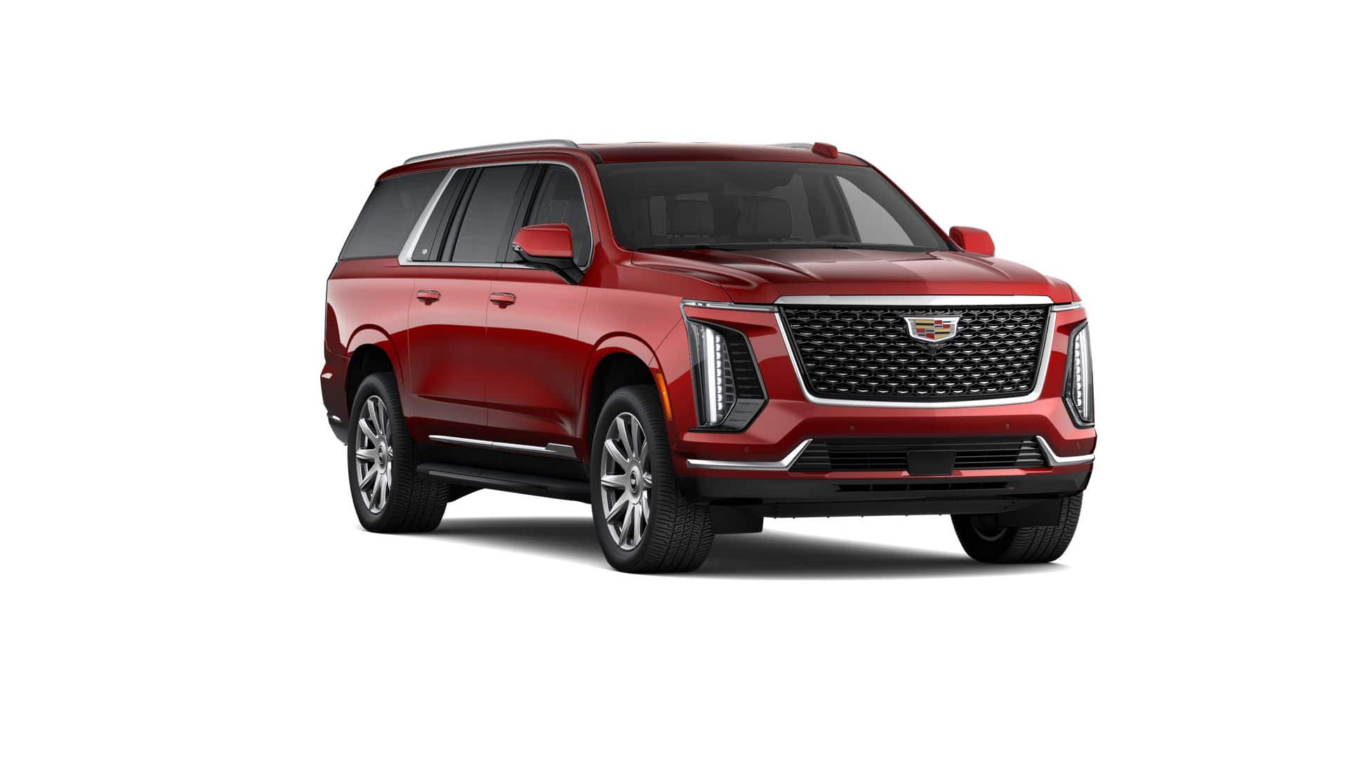 2026 Cadillac Escalade ESV 1SA