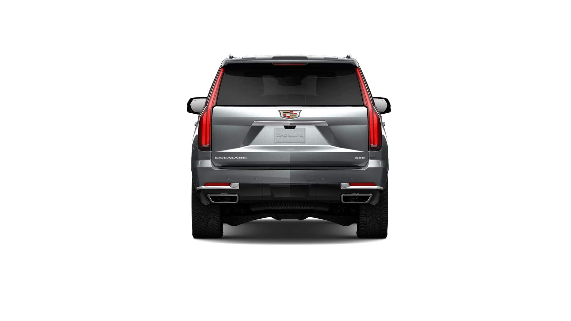 2026 Cadillac Escalade 1SA