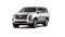 2027 Cadillac Escalade Luxury