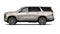 2027 Cadillac Escalade Luxury