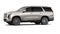 2027 Cadillac Escalade Luxury