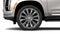 2027 Cadillac Escalade Luxury