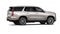 2027 Cadillac Escalade Luxury