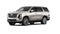 2027 Cadillac Escalade Luxury