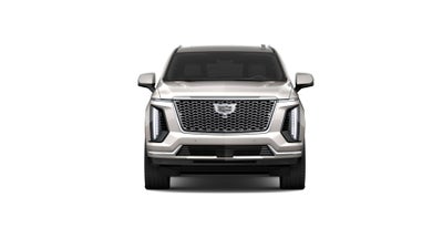 2027 Cadillac Escalade Luxury
