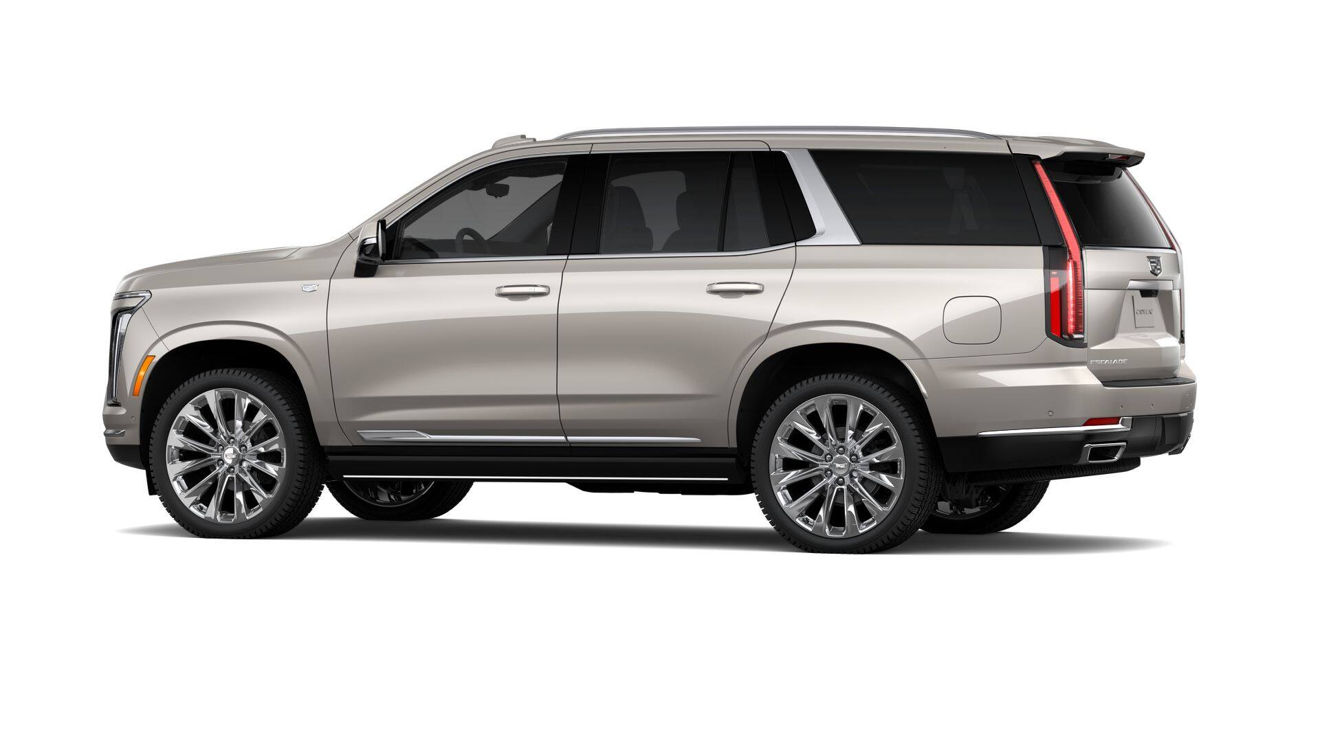2027 Cadillac Escalade Luxury