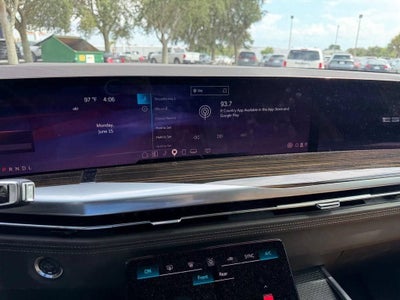 2025 Cadillac Escalade Premium Luxury