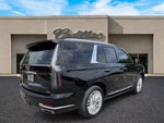 2025 Cadillac Escalade Premium Luxury