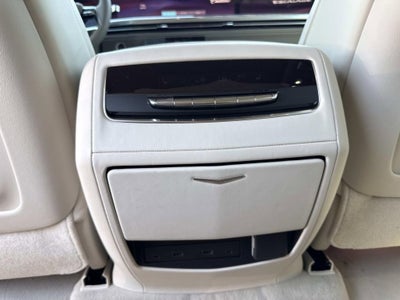2026 Cadillac Escalade Platinum Luxury