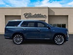 2026 Cadillac Escalade Platinum Luxury
