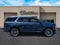 2026 Cadillac Escalade Platinum Luxury