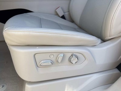 2026 Cadillac Escalade Platinum Luxury