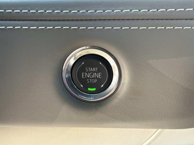 2026 Cadillac Escalade Platinum Luxury
