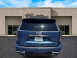 2026 Cadillac Escalade Platinum Luxury