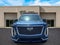 2026 Cadillac Escalade Platinum Luxury