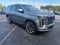 2026 Cadillac Escalade Platinum Luxury