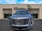 2026 Cadillac Escalade Platinum Luxury
