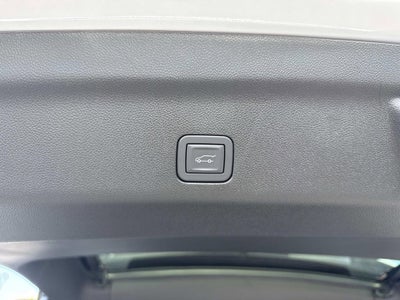 2026 Cadillac Escalade Platinum Luxury