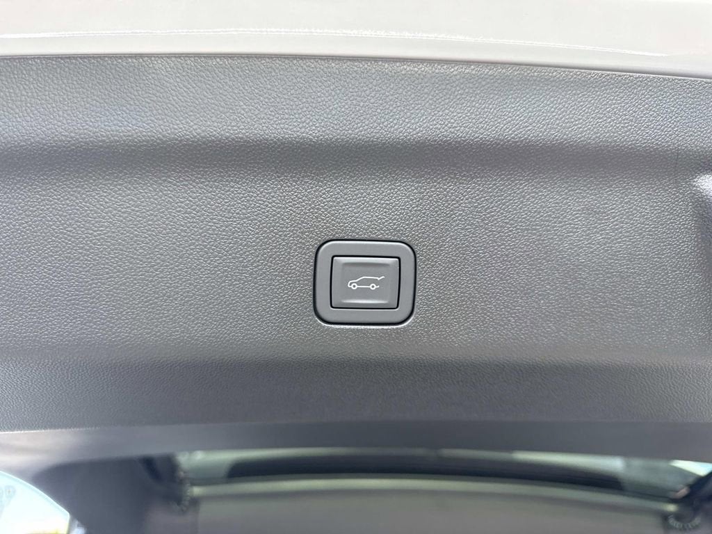 2026 Cadillac Escalade Platinum Luxury