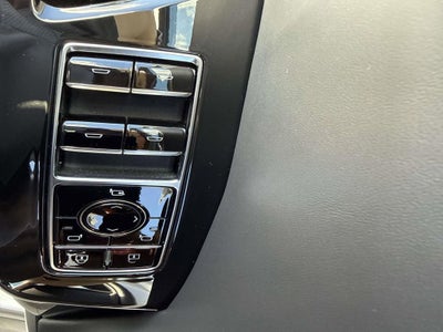 2026 Cadillac Escalade Platinum Luxury