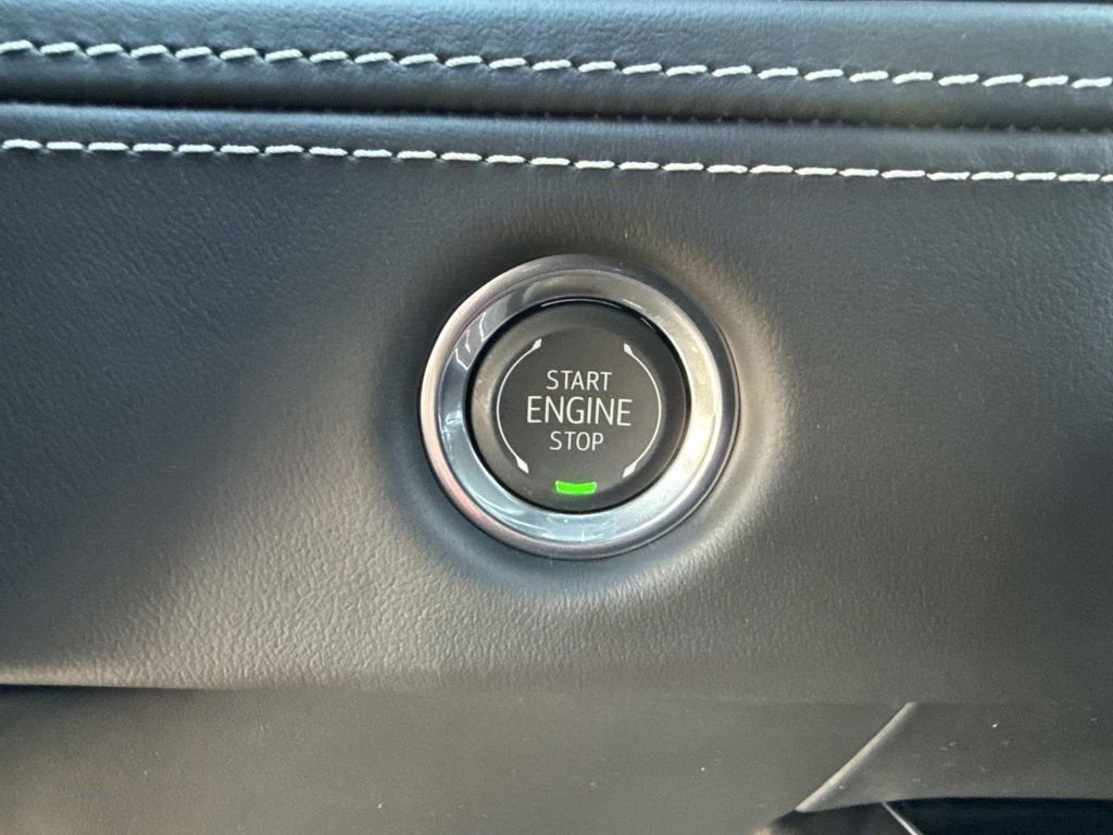 2026 Cadillac Escalade Platinum Luxury