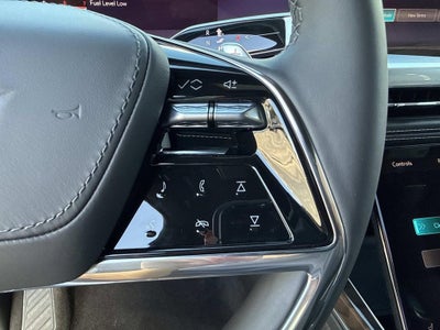 2026 Cadillac Escalade Platinum Luxury