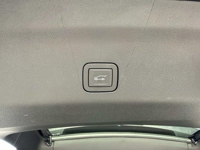 2025 Cadillac Escalade Premium Luxury Platinum