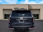 2025 Cadillac Escalade Premium Luxury Platinum