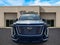 2025 Cadillac Escalade Premium Luxury Platinum