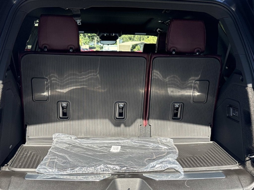 2027 Cadillac Escalade 4WD Sport