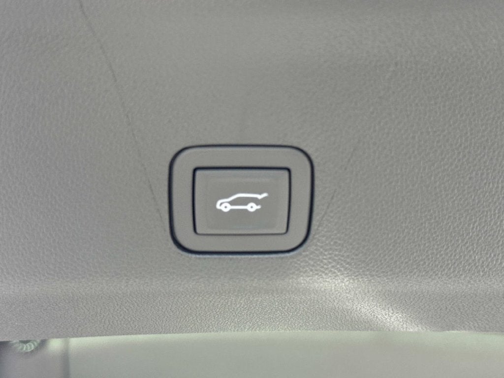 2027 Cadillac Escalade 4WD Sport