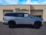 2027 Cadillac Escalade 4WD Sport
