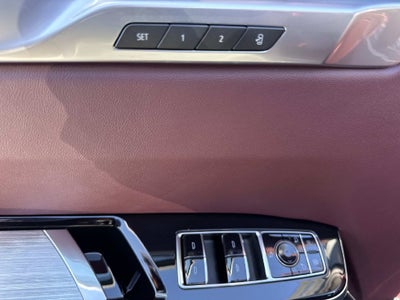2027 Cadillac Escalade 4WD Sport