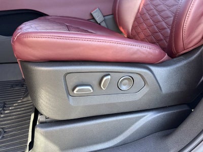 2027 Cadillac Escalade 4WD Sport