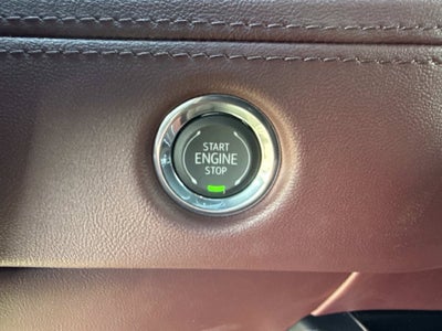 2027 Cadillac Escalade 4WD Sport