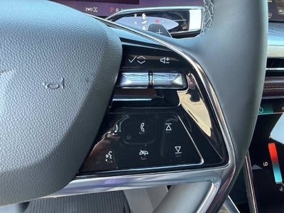 2027 Cadillac Escalade 4WD Sport